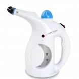 Ręczny parownic do ubrań ESPERANZA Tweed