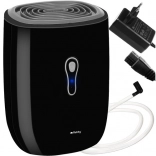 Osuszacz powietrza z wężykiem do odprowadzania wody RUHHY