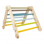 Drabinka wspinaczkowa Small Foot przygoda