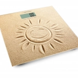 Waga łazienkowa SUNSHINE