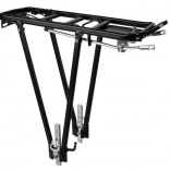 Trizand aluminiowy bagażnik tylny do roweru
