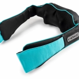 Urządzenie do masażu Shiatsu na szyję i plecy z podgrzewaniem na podczerwień