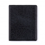 Błyszcząca okładka na dokumenty