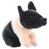 Pluszowa świnka eco-friendly 19 cm