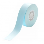 Naklejki termiczne Niimbot niebieskie