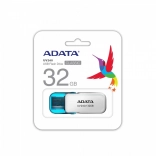 Pamięć USB ADATA UV240 32 GB USB 2.0 biała