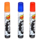 Płynny klej TOTO 40 ml