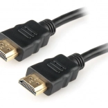 Gembird kabel HDMI V2.0 z Ethernetem, 0,5 m