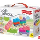 Miękka układanka Far Far Land