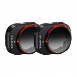 Filtry GND 0.9 i 1.2 Freewell do DJI Mini 4 Pro