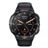 Smartwatch Mibro GS Pro 1,43" czarny