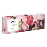 Panoramiczne puzzle Endless Love 1000 elementów od GALISON