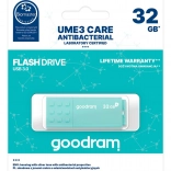 Pamięć USB 3.0 GOODRAM Antibacterial 32 GB