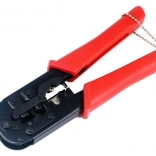 Szczypce do konektorów RJ45/RJ12/RJ11