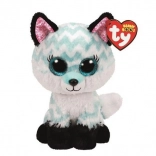 Ty, wodna lisica zygzak - Atlas 24 cm