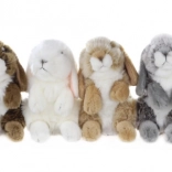 Pluszowy królik 18 cm