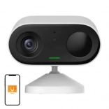 Imou Cell Go przenośna bezprzewodowa kamera z panelem solarnym