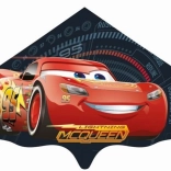 Latawiec do użytku na zewnątrz CARS 115 cm