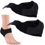 Wkładki na ostrogi piętowe