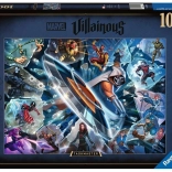 Ravensburger puzzle Villainous: Taskmaster – 1000 elementów