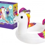 Bestway dmuchane koło jednorożec 119 cm