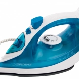 Żelazko parowe ESPERANZA Slider Ceramic 2200 W