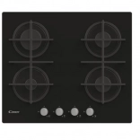 Płyta gazowa ze szkła