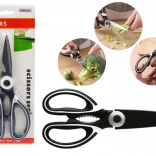 Wielofunkcyjne nożyczki kuchenne