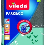 Uniwersalny pokrowiec na deskę do prasowania Park and Go