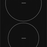 Płyta indukcyjna 30 cm z funkcją Booster