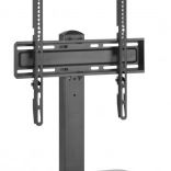 Stojak na telewizor Techly z regulacją wysokości i obrotem