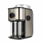 Młynek żarnowy do kawy BLACK+DECKER