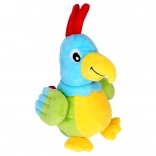 Papuga mówiąca Wiktor