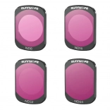 Filtry Sunnylife ND do DJI Osmo Pocket 3