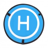 Mata do lądowania dla dronów 75 cm Sunnylife