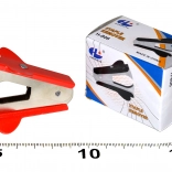 Rozdzielacz zszywek Wiky czerwony