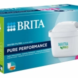 Wymienny wkład filtrujący BRITA Maxtra Pro Pure Performance 5+1 szt.