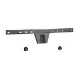 Smukły Gembird uchwyt telewizyjny na ścianę 37–80 cali