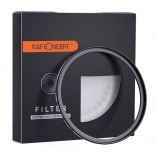 K&F Concept slim MC filtr UV 40,5 mm