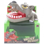 Gra Wilcze Zęby – zabawna gra zręcznościowa dla dzieci