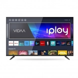 Inteligentny telewizor LED ALLVIEW 43" z platformą VIDAA