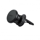 Magnetyczny uchwyt samochodowy na kratkę nawiewu AUKEY HD-C74