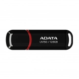 Pendrive ADATA UV150 128 GB USB 3.2 Gen 1 czarny