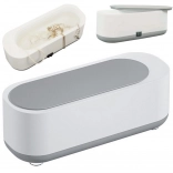 wibrująca myjka do biżuterii i okularów na baterie