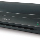 Osobisty laminator Sencor A4