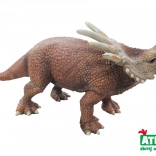 Figurka dinozaura Styrakozaur 30 cm