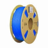 Filament do drukarek 3D PLA 1,75 mm niebieski