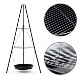 Palenisko ogrodowe z grillem MultiGarden