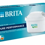 Wymienne filtry BRITA MAXTRA PRO Pure Performance – 3 szt.