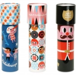 Kalejdoskop dla dzieci VILAC – projekt Ingeli P. Arrhenius